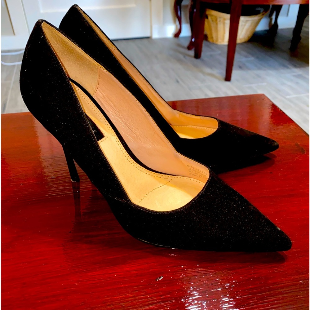 Topshop stilettos